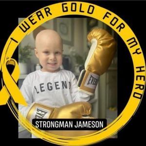 Meet your Posher, Sherri